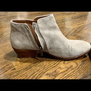 Sam Edelman Ankle Booties